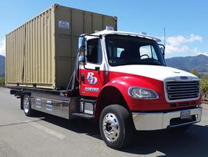 Fleet Tow Concord California Fleet Tow Concord CA