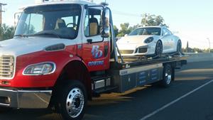 Roadside Assistance Concord