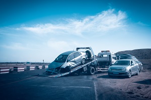 Emergency Towing In Martinez Ca By B&d Towing