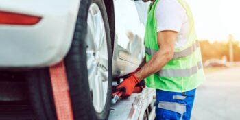Towing Pleasant Hill